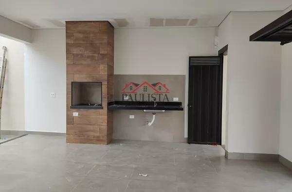 CA3332 - Casa à venda na Vila Xavier em Assis/SP