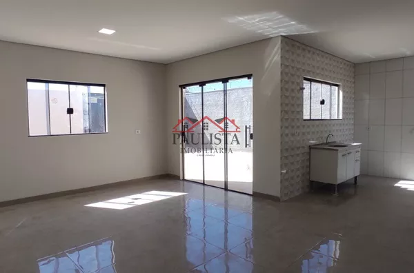 CA3199 - Casa à venda no Residencial Sol Nascente II em Assis/SP