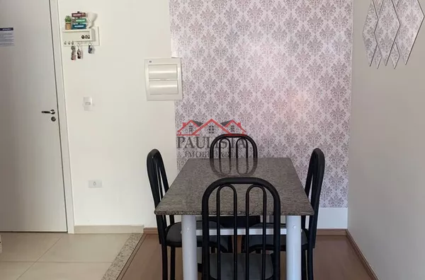 AP2831 - Apartamento à venda no Residencial Terras de Santa Cruz em Assis/SP