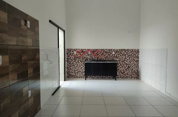 CA3302 - Casa para locação  Residencial Veneza em Assis/SP