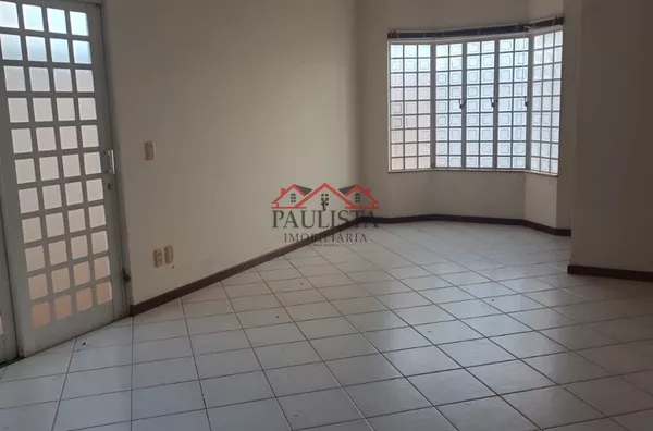 CA35624 - Casa para aluguel no Jardim Paraná em Assis-SP