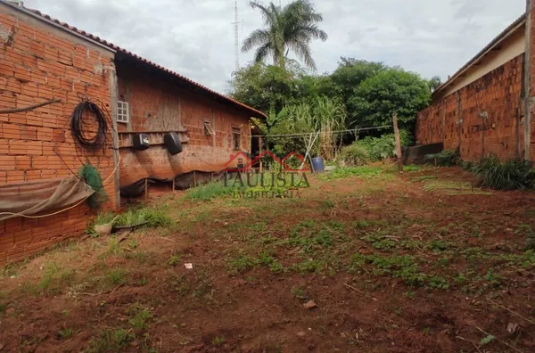 TE3107 - Terreno à venda no Jardim América em Assis/SP