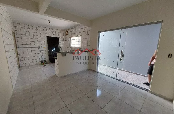 CA3174 - Sobrado com ponto comercial à venda no Conjunto Habitacional Irmã Catarina em Assis/SP
