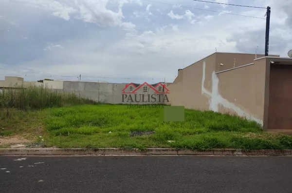 TE3327 - Terreno à venda no Residencial Veneza em Assis/SP