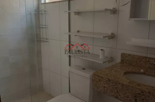 CA3376 - Casa residencial para venda na Vila Soubhie, Assis - Foto 9
