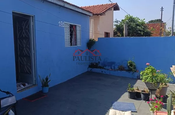 CA2897 - Casa a venda no Jardim Eldorado em Assis/SP