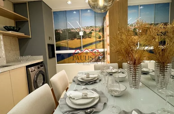 RESIDENCIAL FORTE VILLAGE