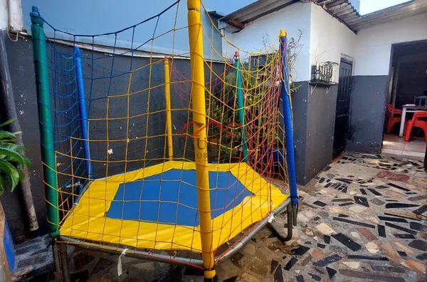 CA3373 - Casa residencial para venda no Centro em Cândido Mota - Foto 8