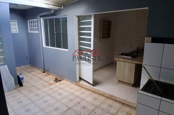 CA3500 - Casa residencial para aluguel na Vila Dos Comerciários, Assis/SP - Foto 13