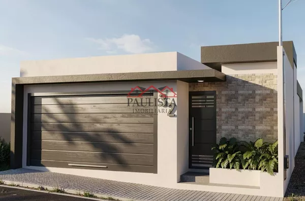 CA3507 - Casa residencial para venda no Alto Dos Ipês em Assis/SP - Foto 2