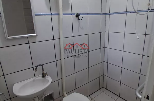 CA3500 - Casa residencial para aluguel na Vila Dos Comerciários, Assis/SP - Foto 18