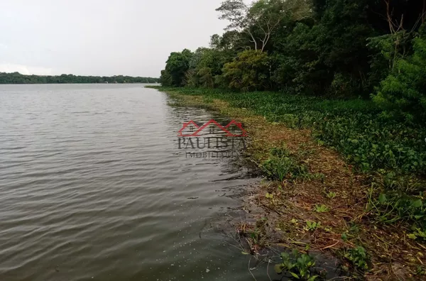 RA2697 - Rancho para venda no Porto Almeida no Vale das Águas