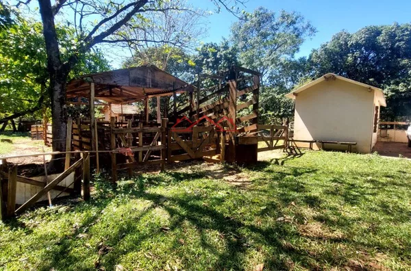 CH3506 - Chácara para venda na Quinta Dos Flamboyants em Assis-SP - Foto 7