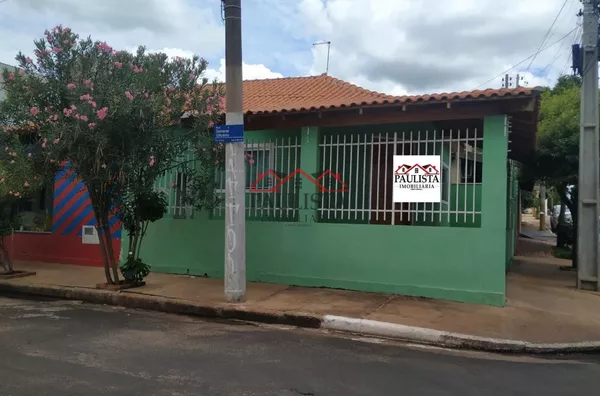 39338 - Casa a venda na Vila Santa Rita em Assis
