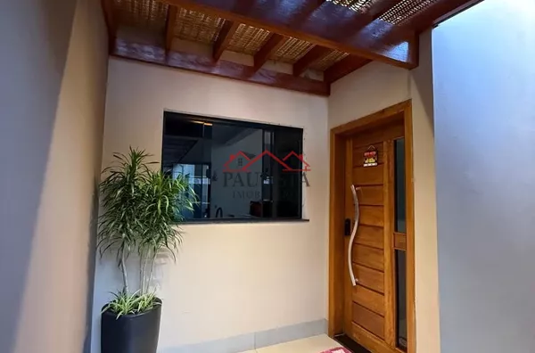 CA3250 - Casa à venda na Vila Santo Antônio em Assis/SP
