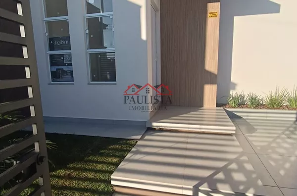 CA3152 - Casa para venda no Residencial Veneza em Assis-SP