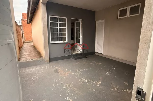 Casa residencial para aluguel, 2 quarto(s),  Jardim Nossa Senhora De Fátima, Assis