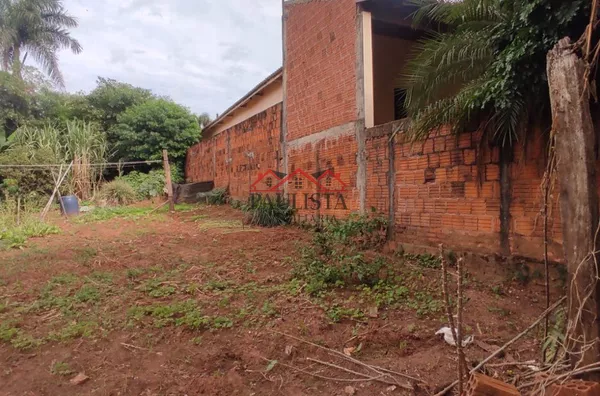 TE3107 - Terreno à venda no Jardim América em Assis/SP