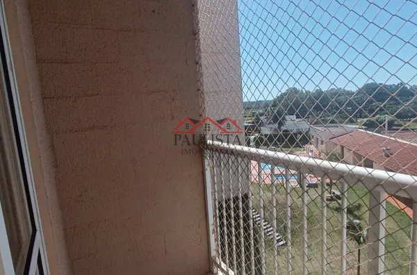 AP3073 - Apartamento a Venda - Conjunto Habitacional Nelson Marcondes