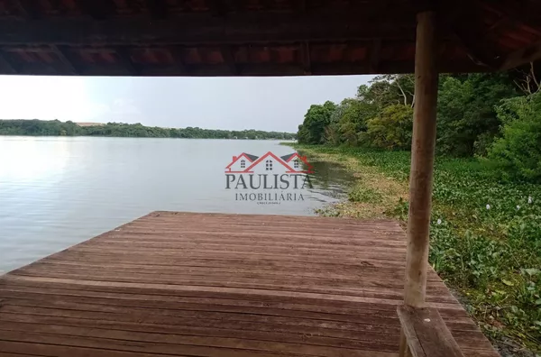 RA2697 - Rancho para venda no Porto Almeida no Vale das Águas