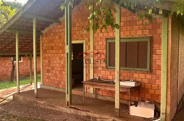 Rancho para venda, 4 quarto(s),  Florinea