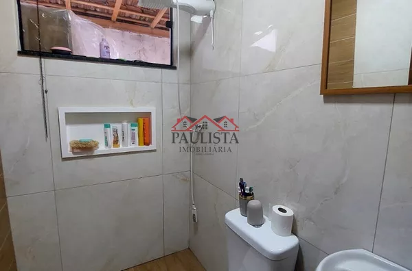 CA3492 - Casa residencial para venda no Conjunto Habitacional Nelson Marcondes em Assis-SP - Foto 6