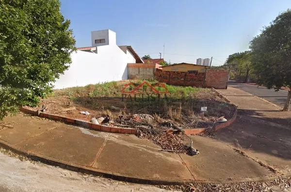 TE3197 - Terreno à venda no Residencial Vale Verde em Assis/SP