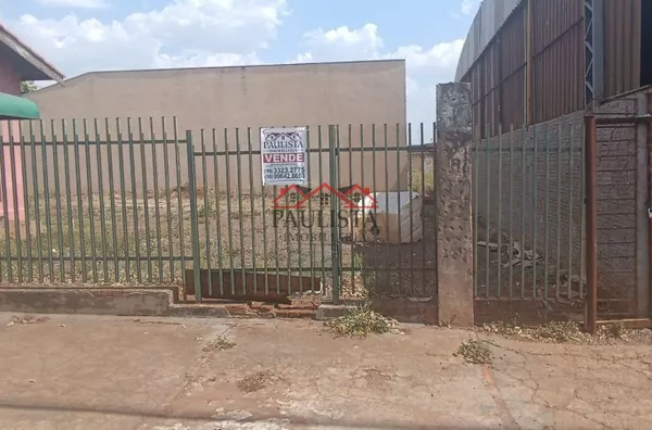 Terreno para venda,  Jardim São Nicolau, Assis