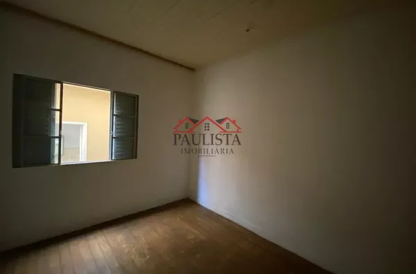 CASA para venda VILA CENTRAL ASSIS