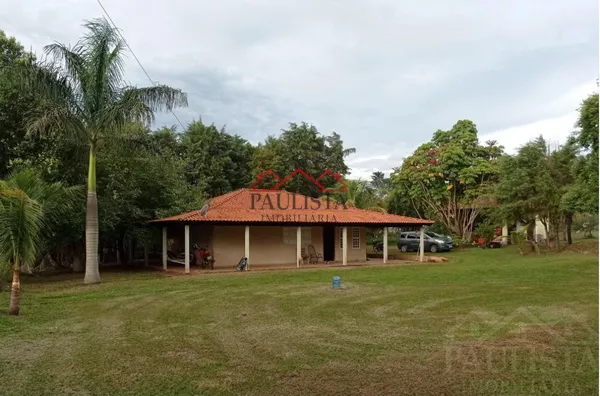 Chácara para venda ASSIS