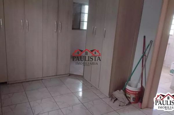 35975 - Casa a venda na Vila Progresso em Assis