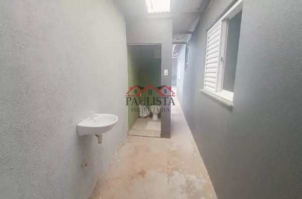 Casa residencial para aluguel, Jardim Nossa Senhora De Fátima, Assis - Foto 10