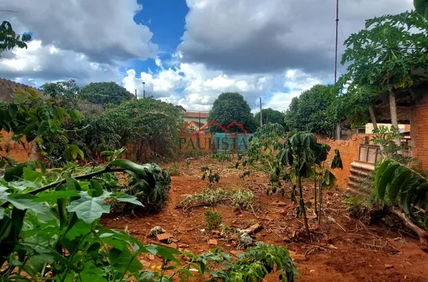TE3066 - Terreno para venda na Vila São Benedito