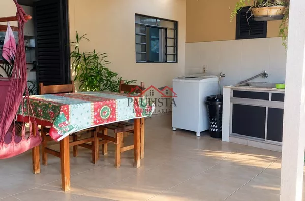 CA3508 - Casa residencial para venda no Vila Progresso em Assis-SP - Foto 9