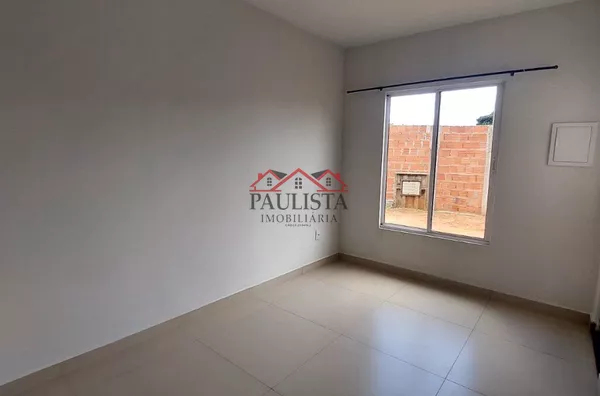 CA3429 - Casa residencial para venda no Residencial Villa Bela em Assis-SP