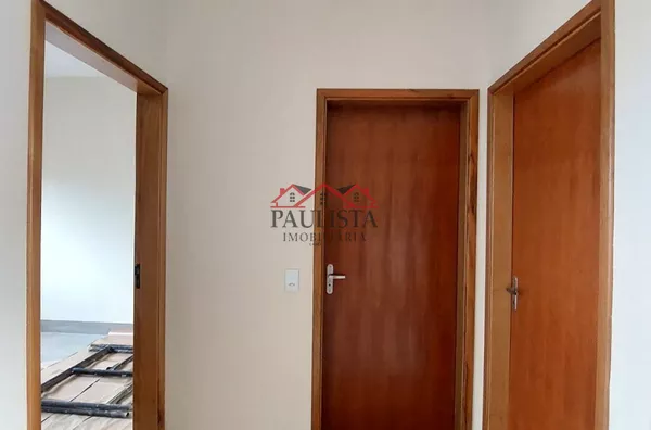 CA3423 - Casa residencial para venda no Residencial Sol Nascente em Assis-SP