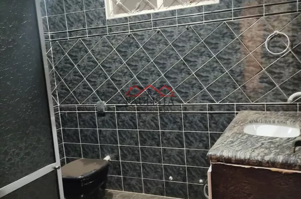 CA3298 - Casa à venda na Vila Ribeiro em Assis/SP