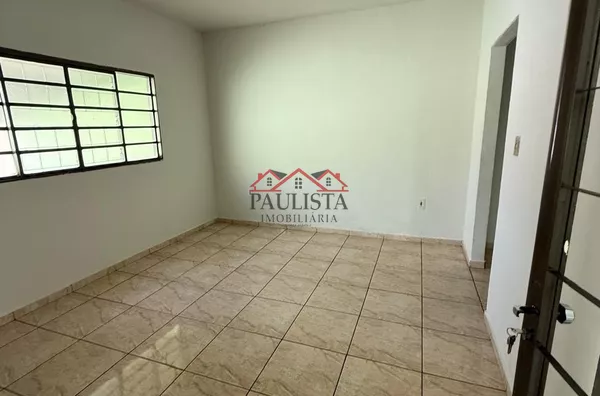 CA3480 - Casa residencial para aluguel,  Parque Universitário, Assis