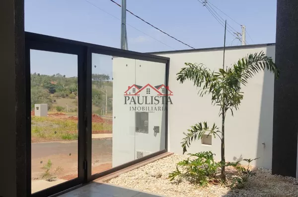 CA3264 - Casa à venda no Residencial Park Bambu II em Assis/SP