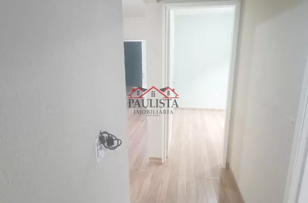 Casa residencial para aluguel, Jardim Nossa Senhora De Fátima, Assis - Foto 5