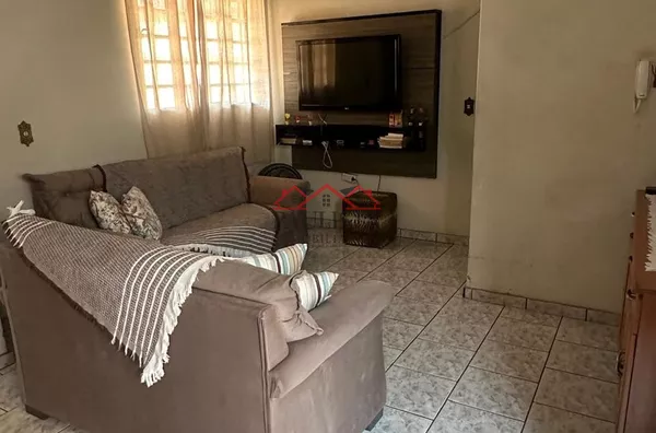 CA2914 - Casa a venda na Vila Rodrigues em Assis