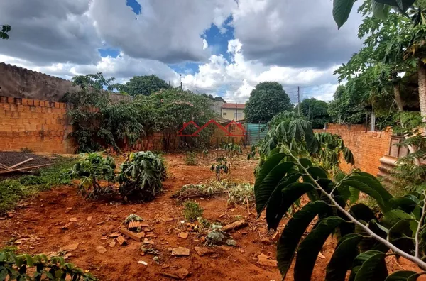 TE3066 - Terreno para venda na Vila São Benedito