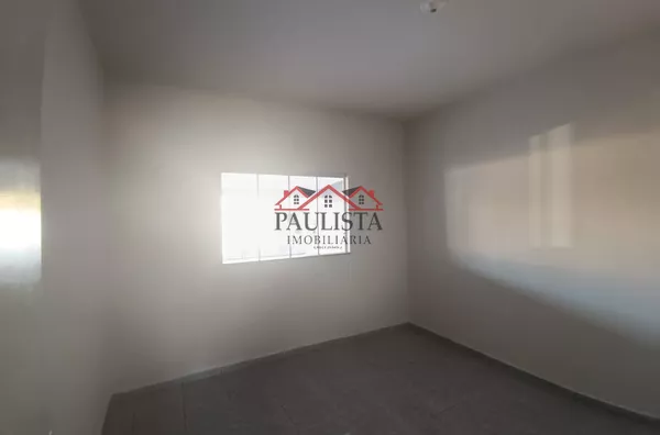 CA2838 - Casa a venda na Vila Ebenezer, Assis