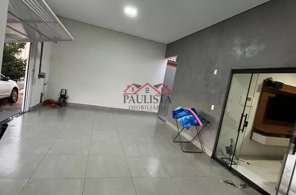 CA3454 - Casa residencial para venda no Jardim Nossa Senhora De Fátima em Assis-SP - Foto 14