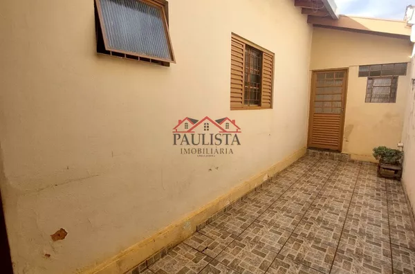 CA3437 - Casa residencial para venda na Vila Operaria em  Assis-SP - Foto 20