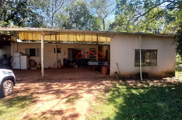 CH3506 - Chácara para venda na Quinta Dos Flamboyants em Assis-SP - Foto 15