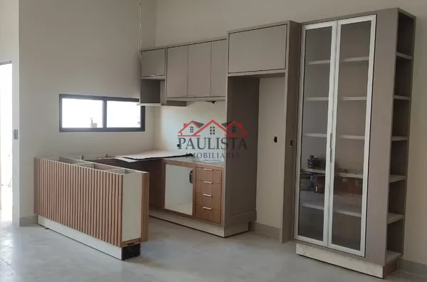 CA3266 - Casa à venda no Portal São Francisco em Assis/SP