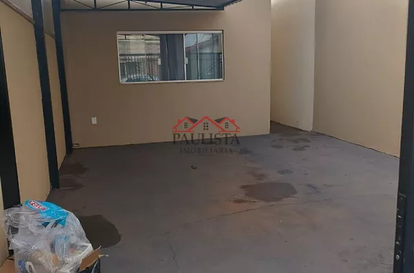 Casa residencial para aluguel,  Vila Soubhie, Assis