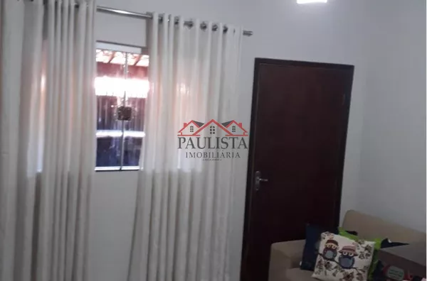 37412 - Casa para locação na Vila Ribeiro em Assis
