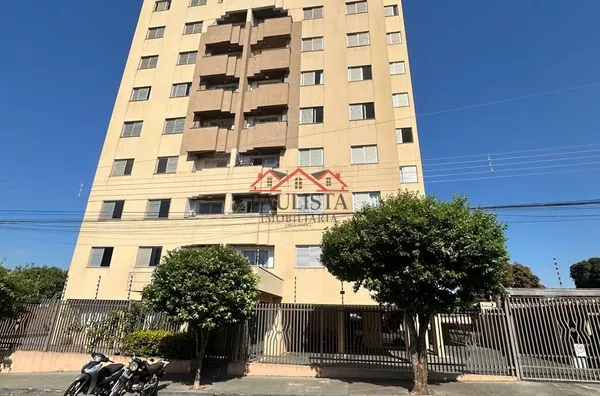 Apartamento para venda, 3 quarto(s),  Centro, Assis